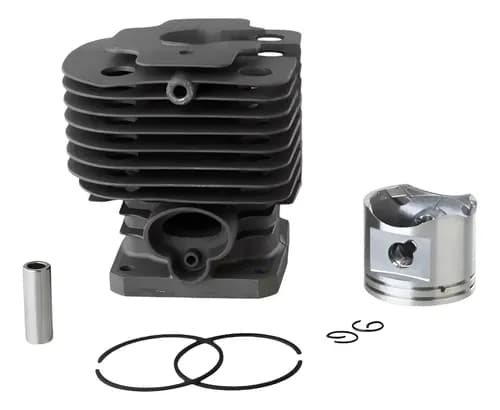 Comprar Kit Cilindro Piston Aros Desmalezadora Compatible Fs400 40mm online — marketplace Argentina MadsJeez — Otros