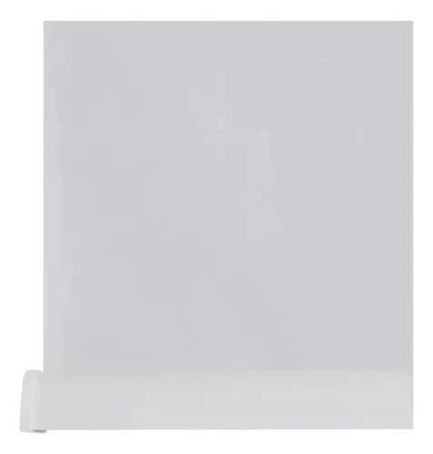Cortina Roller Blackout 180x200 Cms. Blanco