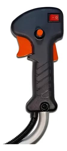 Comprar Acelerador Reforzado P/desmalezadora Dc 26/33/43/52cc Ø19mm online — marketplace Argentina MadsJeez — Otros