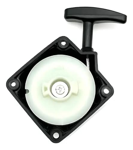 Comprar Tapa Arranque Moño Desmalezadora Motoguadaña Chinas 43-52 Cc online — marketplace Argentina MadsJeez — Tapas de Arranque