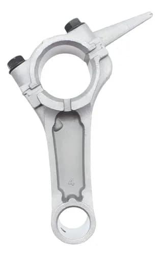 Biela Motor Grupo Electrogeno 5.5/6.5hp Gx160