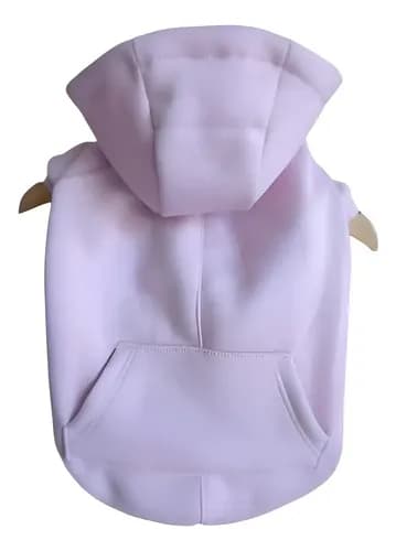 Ropa Para Mascotas Chicas, Medianas Y Grandes Varios Colores Lila