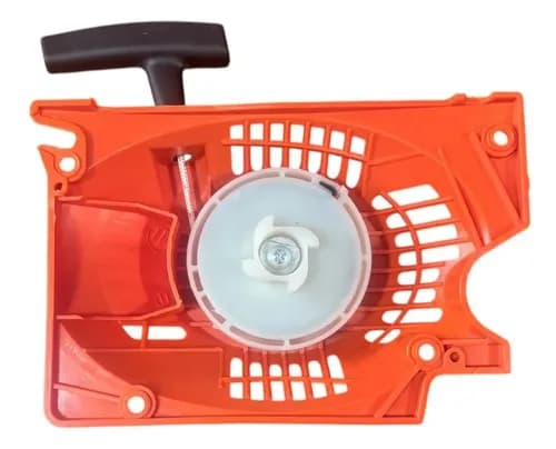 Tapa Arranque Motosierra 58cc Gamma Lusqtoff Niwa Omaha