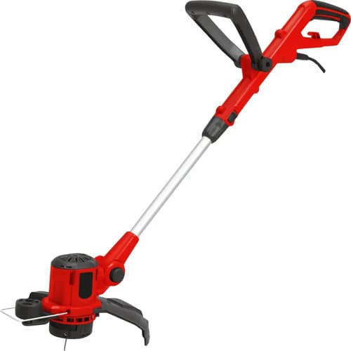 Comprar Bordeadora De Pasto 550w Omaha Cabezal Ajustable Bme-550 Rojo online — marketplace Argentina MadsJeez — Eléctricas