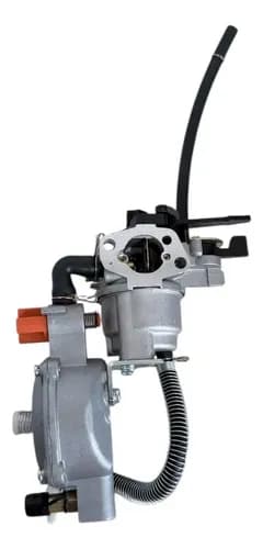 Carburador Grupo Electrogeno Gas/nafta 2500/3500