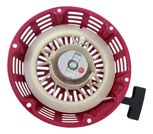 Comprar Tapa De Arranque Grupo Electrogeno / Generador 9 Hp online — marketplace Argentina MadsJeez — Tapas de Arranque