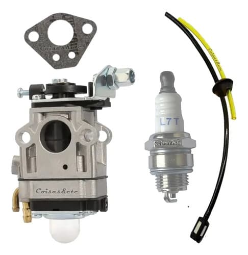 Comprar Kit De Carburador, Junta, Vela, Desbrozadoras Importadas, 43 Cc, 52 Cc online — marketplace Argentina MadsJeez — Carburadores
