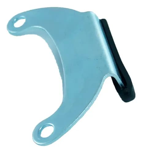 Comprar Soporte Tanque Metálico Desmalezadora China 43/52 Cc online — marketplace Argentina MadsJeez — Tanques para Desmalezadoras