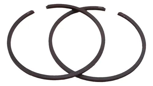 Juego De Aros Motosierras Chinas 52cc (45mm) Niwa Gamma Kld