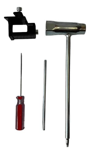 Comprar Kit Sthil Desmalezadoras Llave Saca Bujía Y Herramientas online — marketplace Argentina MadsJeez — Kits de Repuestos