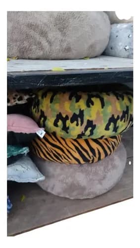 2 Unidades De Nido Cuchita De Perros , Gatos De 80 Cm.