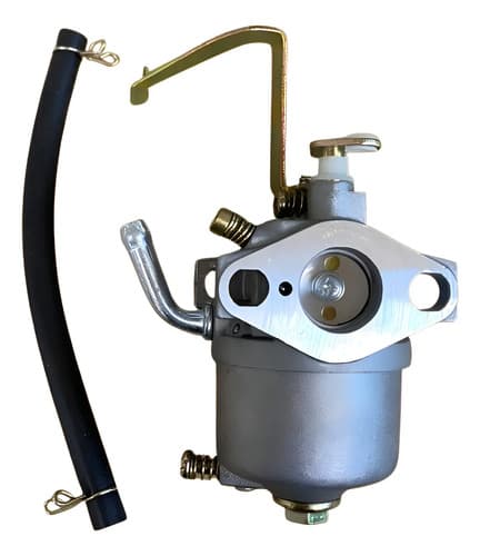 Carburador Grupo Electrógeno Gamma Honda Chino 950w 2tiempos