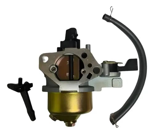Carburador Para Motor Horizontal Grupo 6500 13hp Gx390 Grifo