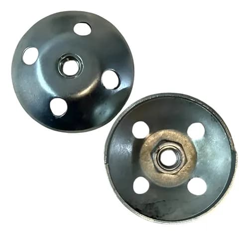 Comprar Cazoleta X2 De Arranque Para Desmalezadora China P/alambre online — marketplace Argentina MadsJeez — Otros